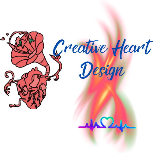 Creative Heart Design